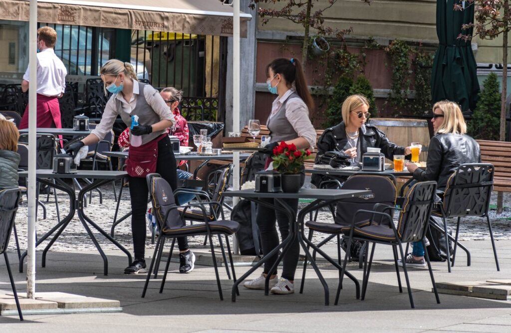 Health Outbreak: What’s Really Happening at This Local Eatery? Credit | Shutterstock