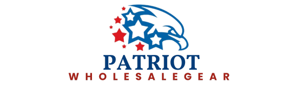 patriot wholesale gear