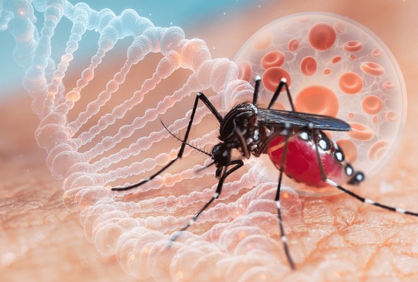 Breaking: Texas Faces Highest Dengue Cases in 22 Years – Here’s Why It Matters | Credits: Shutterstock