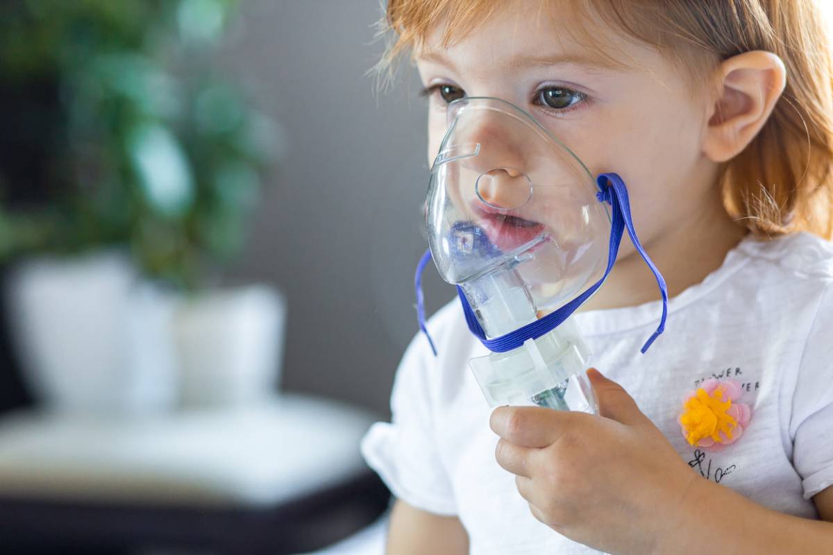 Unseen Spike in Kids' Respiratory Illnesses: Concern Grows | Credits: Getty Images