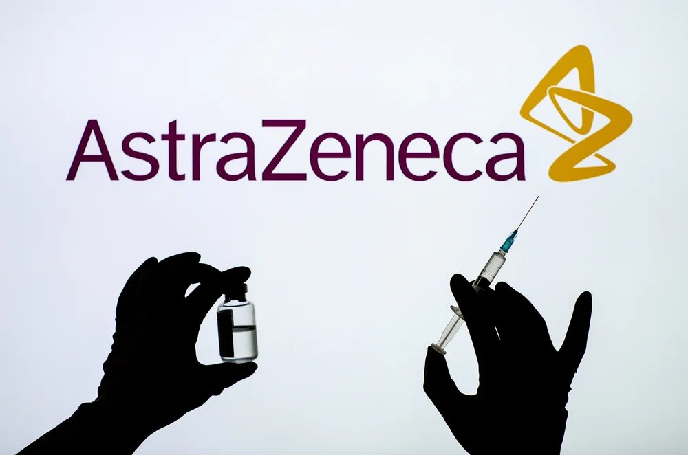 The Dark Side of a Vaccine Trial: What AstraZeneca Doesn’t Want You to Know | Credits: Shutterstock