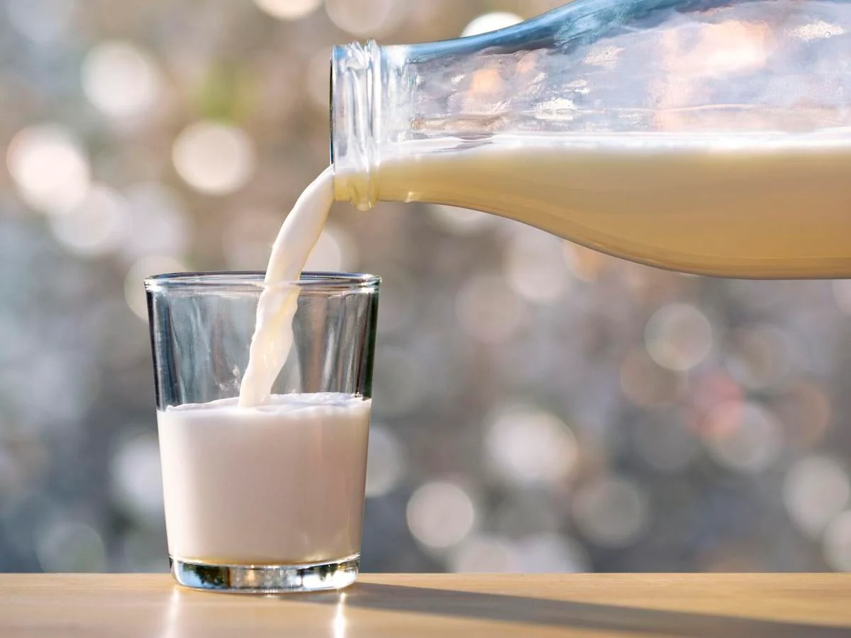 Raw Milk, Avian Flu, and You: What’s Really Happening?