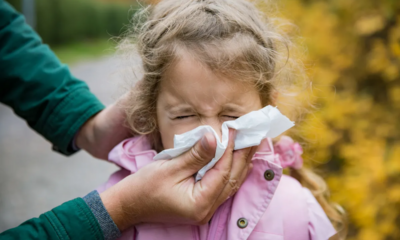 State of Emergency: Flu, RSV & COVID Surge Across the US