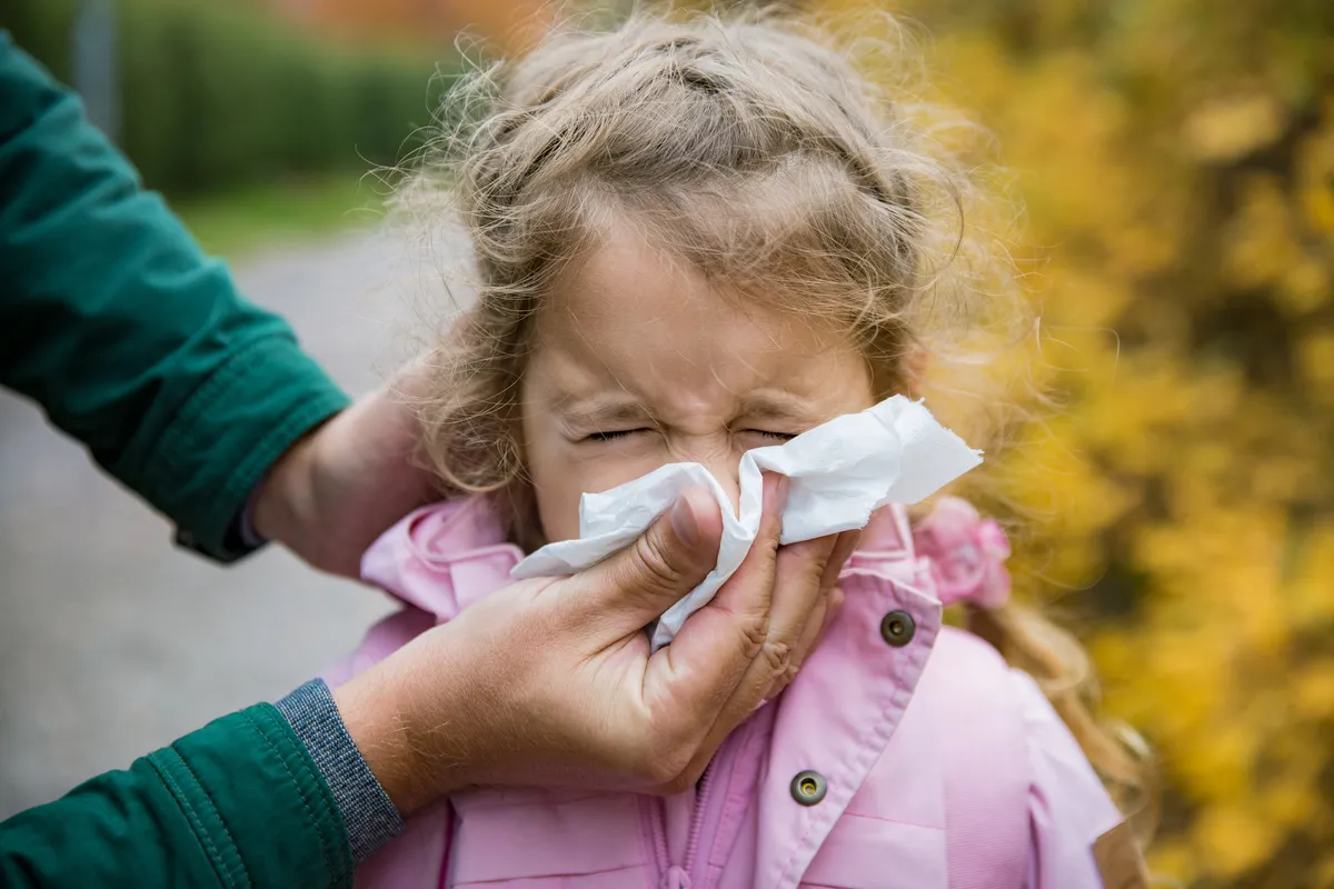 State of Emergency: Flu, RSV & COVID Surge Across the US