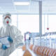 323 Critical Virus Samples Lost in Australian Lab