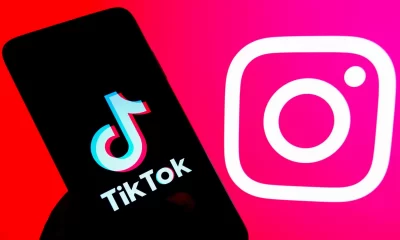 BREAKING: Instagram’s New App Takes on TikTok’s Void!