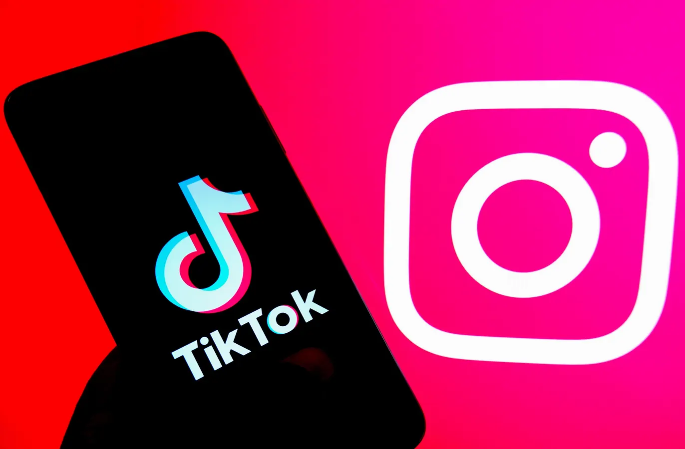 BREAKING: Instagram’s New App Takes on TikTok’s Void!