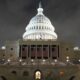 Breaking: Trump’s Swearing-In Moves Inside Capitol Rotunda