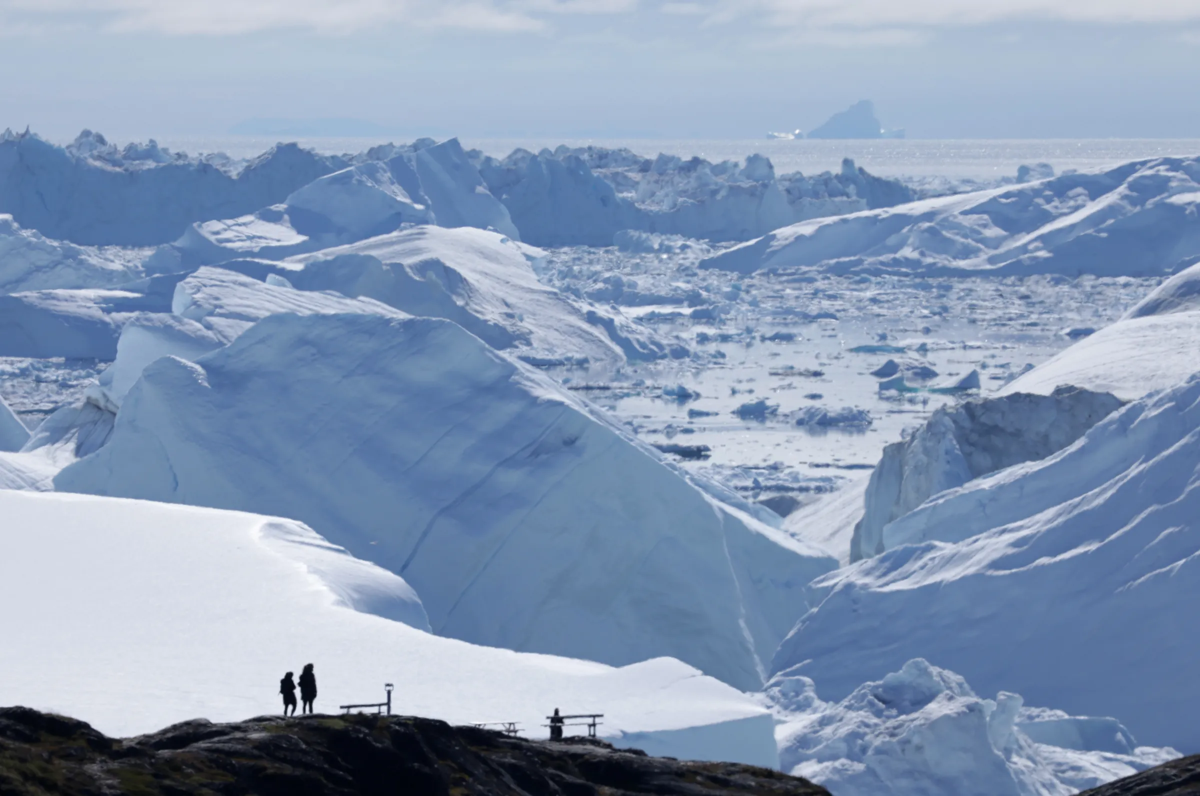 Greenland Rejects US Acquisition: Premier Outlines Independence Plan