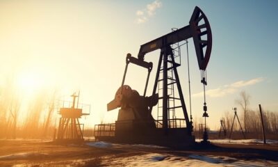 Oil Prices Soar After This New Surprise Move—What It Means for You | Credits: Freepik