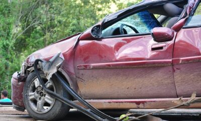 3 Children, Teen Killed as Car Slams into US Youth Camp 