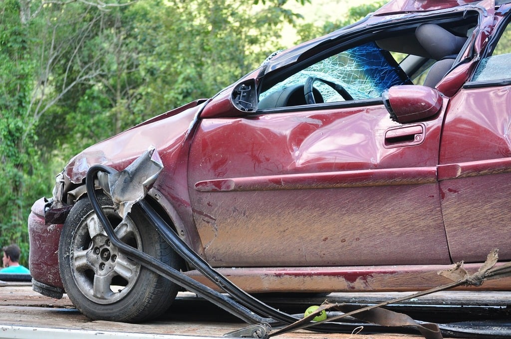 3 Children, Teen Killed as Car Slams into US Youth Camp