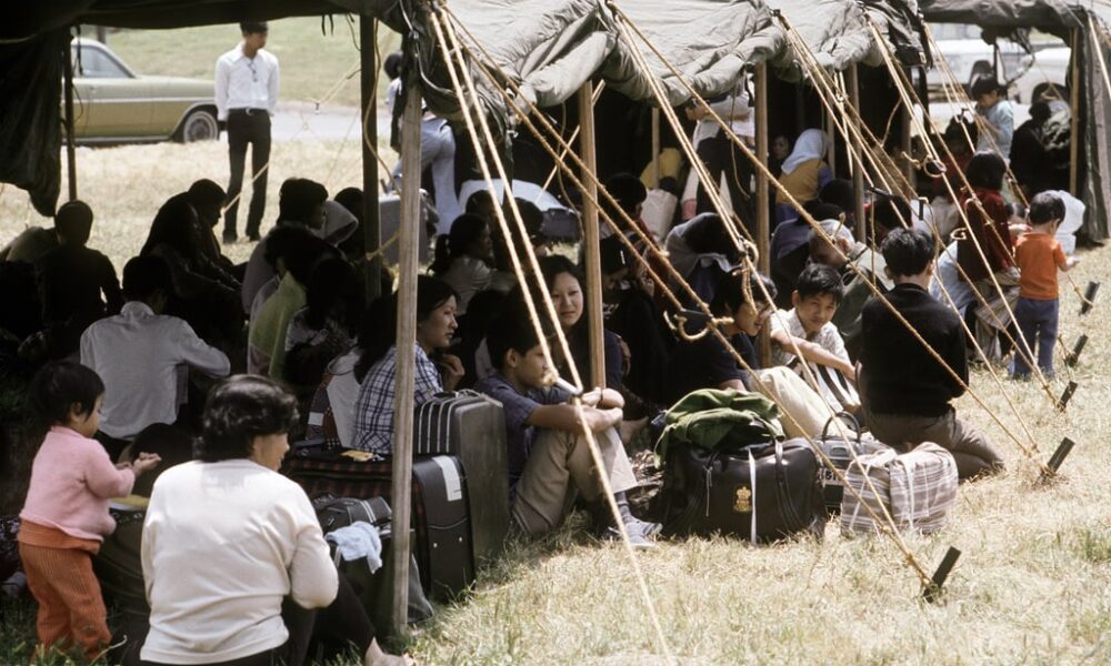 Trump Deploys 1798 Law, Military in Immigration Crackdown—Is It Legal? 
