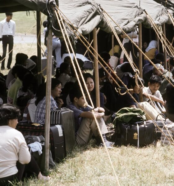 Trump Deploys 1798 Law, Military in Immigration Crackdown—Is It Legal? 